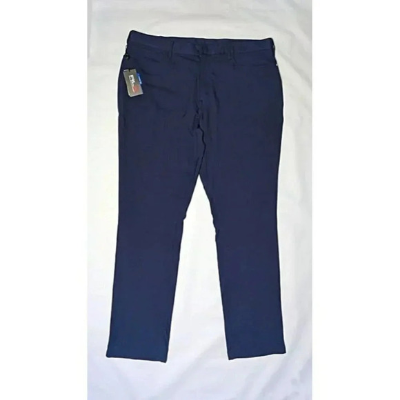RLX Ralph Lauren Men's Active Fit Performance Twill Pants Size 40 x 32 MSRP $148 - Picture 3 of 9